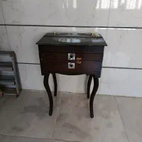 جا قاشق و چنگال