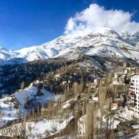 آپارتمان 170 متری دربندسر / oushan villa