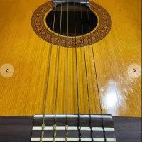 گیتار یاماها C40 اصل اندونزی|گیتار، بیس، امپلیفایر|آبادان, |دیوار