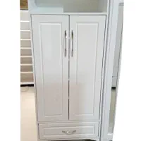 جاکفشی قدی سامین چوب