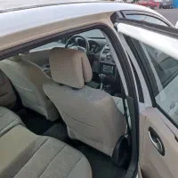 مگان ۲۰۰۰ اتومات|خودرو سواری و وانت|کرج, گلشهر|دیوار