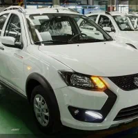 کوییک صفر کیلومتر gxl با ترمز esc تحویل ۱۴۰۵.۶.۲۵