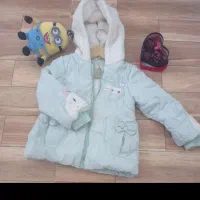 پالتو بچگانه|کفش و لباس بچه|تربتحیدریه, آغوی|دیوار