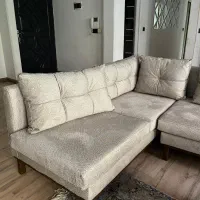 مبلمان راحتی|مبلمان خانگی و میز عسلی|تهران, درکه|دیوار