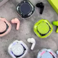 هندزفری بلوتوثی Ultrapods pro / نو و پلمپ|لوازم جانبی موبایل و تبلت|قزوین, |دیوار