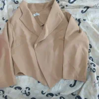 کت نسکافه درحد نو