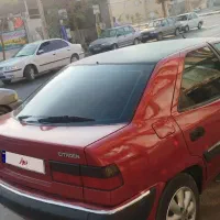 زانتیا تک رنگ فرانسه