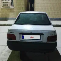 ماشین پراید مدل ۹۰|خودرو سواری و وانت|ایرانشهر, |دیوار