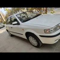 سمند ۹۸ پلاس موتور پژو ۷۰ تا کار|خودرو سواری و وانت|یزد, |دیوار