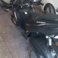 ایروکس ۱۸۰ رادیات دار