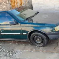 پژو آردی مدل 1383|خودرو سواری و وانت|تهران, مسعودیه|دیوار