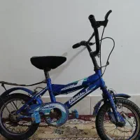 دوچرخه