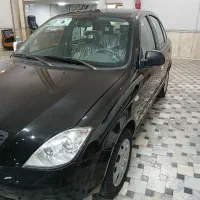 تیبا ۲ مدل ۴۰۱