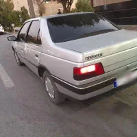 پژو 405 جی ال ایکس (GLX)،مدل۱۳۹۲ خانگی معاوضه دارم|خودرو سواری و وانت|اصفهان, شهرک امام خمینی|دیوار