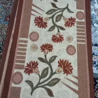 گلیم فرش پادری|گلیم، جاجیم، گبه|همدان, |دیوار