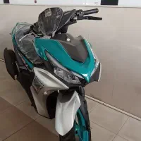 ایروکس خشک 155 سی سی