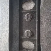 لوازم فولکس واگن گلف نسل دو