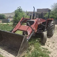تراکتور مدل85و89