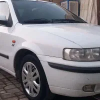 سمندال ایکس مدل ۸۷