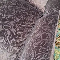 روبالشتی مخمل|رختخواب، بالش، پتو|قدس, شهرقدس|دیوار