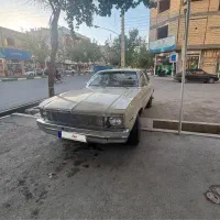 شورلت نوا c5 مدل ۱۳۷۰‌ دنده دستی|خودرو کلاسیک|تهران, آبشار|دیوار