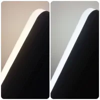 سافت لایت LED