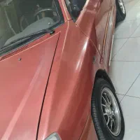 ۱۱۱ مــدل ۹۳ فنی سالم یک لکه رنگ