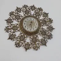 ساعت دیواری