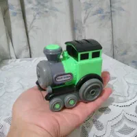 قطار|اسباب‌‌بازی|شاهین‌شهر, فردوسی|دیوار