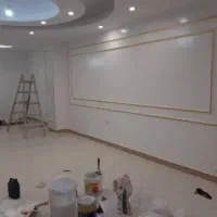 نقاشی ساختمان قیمت مناسب