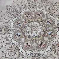 دو تخته فرش کاملا سالم 9 متری