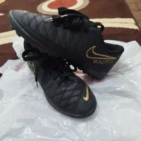 کفش فوتبالی