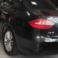 جک جی ۵مدل ۹۳|خودرو سواری و وانت|تهران, دریا|دیوار