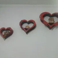 قاب دیواری ۳تایی