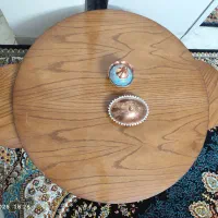 میزتلویزیون ،یک دست عسلی|میز تلویزیون|تهران, فلاح|دیوار