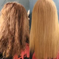 چشنواره اف ۳۰ درصدی  کراتین/ پروتئین/ بوتاکس