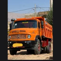 پخش ماسه،شن،آجر،خاک باغچه،مخلوط و انواع مصالح