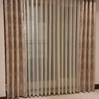 دوخت ونصب پرده|خدمات پیشه و مهارت|مینودشت, |دیوار