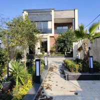 تریبلکس-استخردار-4خواب-روف-ویو-جنگل