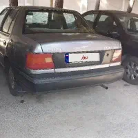 هیوندای اکسل، مدل ۱۹۹۳|خودرو سواری و وانت|اصفهان, باغ فدک|دیوار