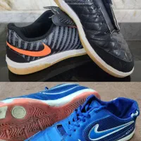 کفش سالنی‌ فوتسالی و فوتبالی44