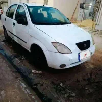 تیبا ۹۵فروش فوری زیر قیمت