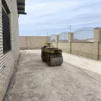 اجاره غلطک 2 تن 1تن حمل باراننده اکیب دستی اسفالت|ابزارآلات|تهران, فرودگاه مهرآباد|دیوار