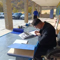 پنج‌شنبه وجمعه‌بازار‌خودرودرشهرستان‌جوانرود|خودرو سواری و وانت|جوانرود, |دیوار