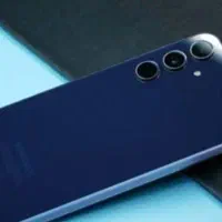 گوشی a35 در حدنو