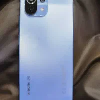 سلام گوشی شیائومی می 11فایفجی