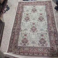 فرش ماشینی کناره