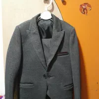 کت وشلوار بچه گانه