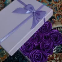 گل ربانی