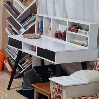 میزنقشه کشی ک میز کامپیوتر
